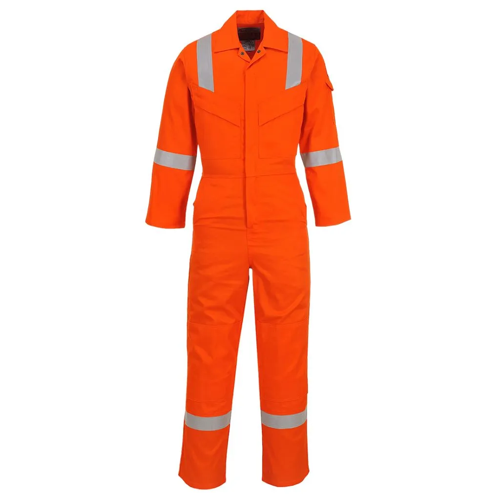 FR Antistatic Coverall FR21