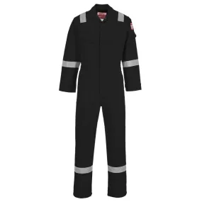 FR Antistatic Coverall FR21