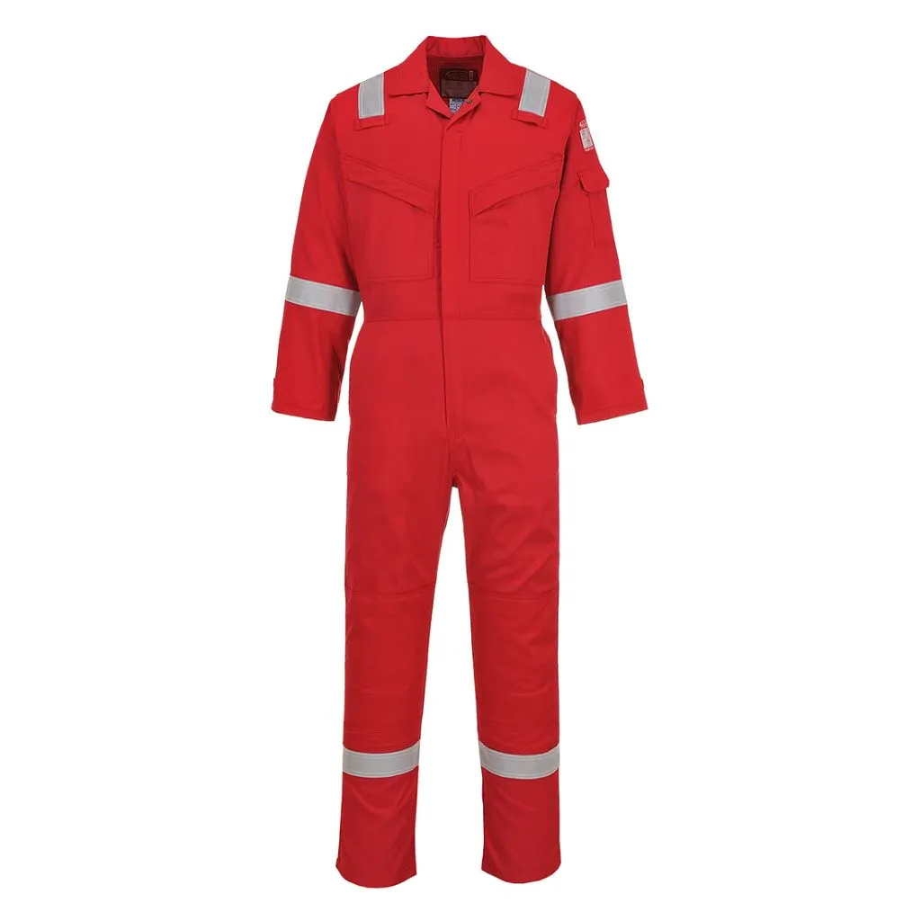 FR Antistatic Coverall FR21