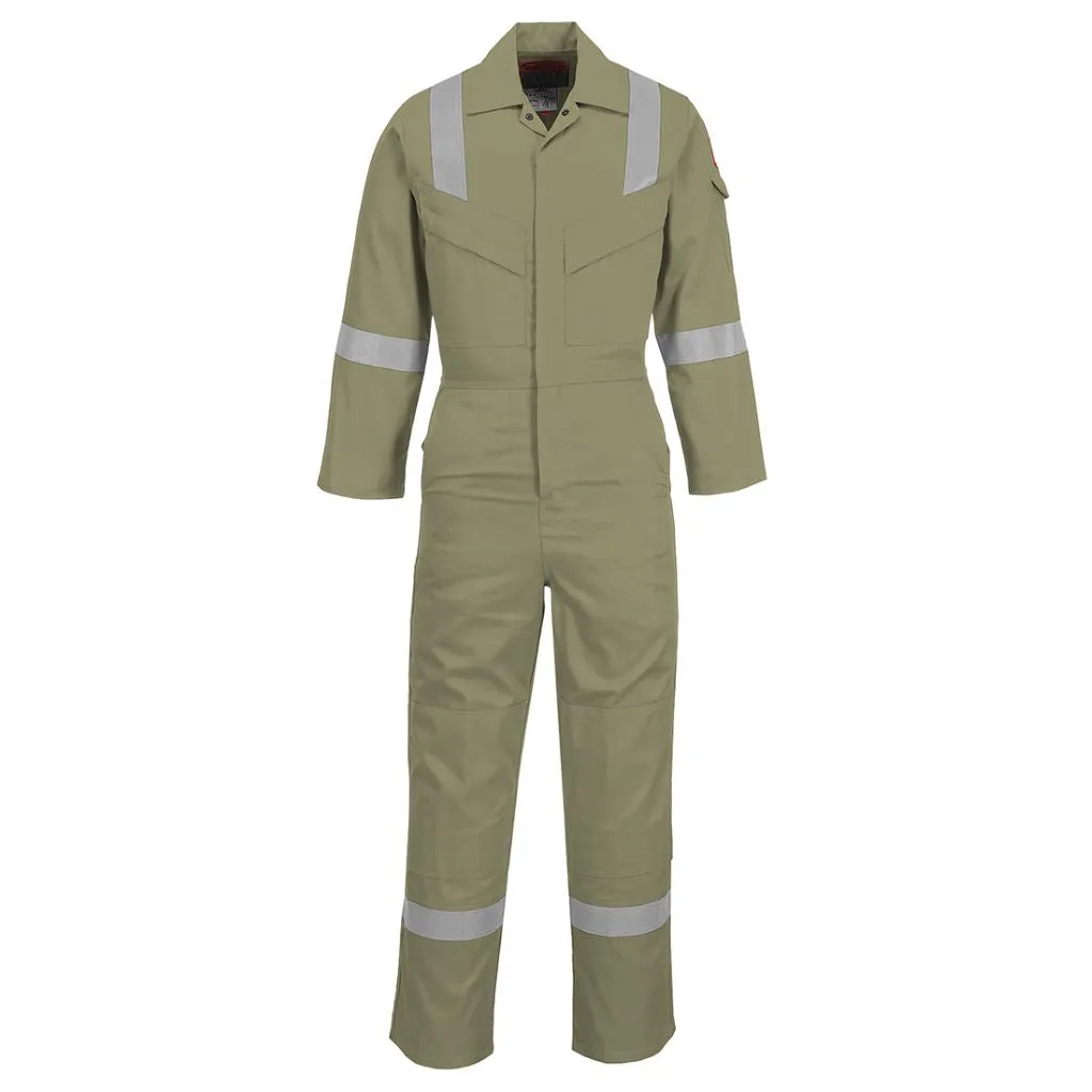 FR Antistatic Coverall FR21