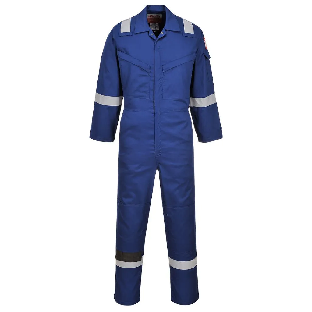 FR Antistatic Coverall FR21