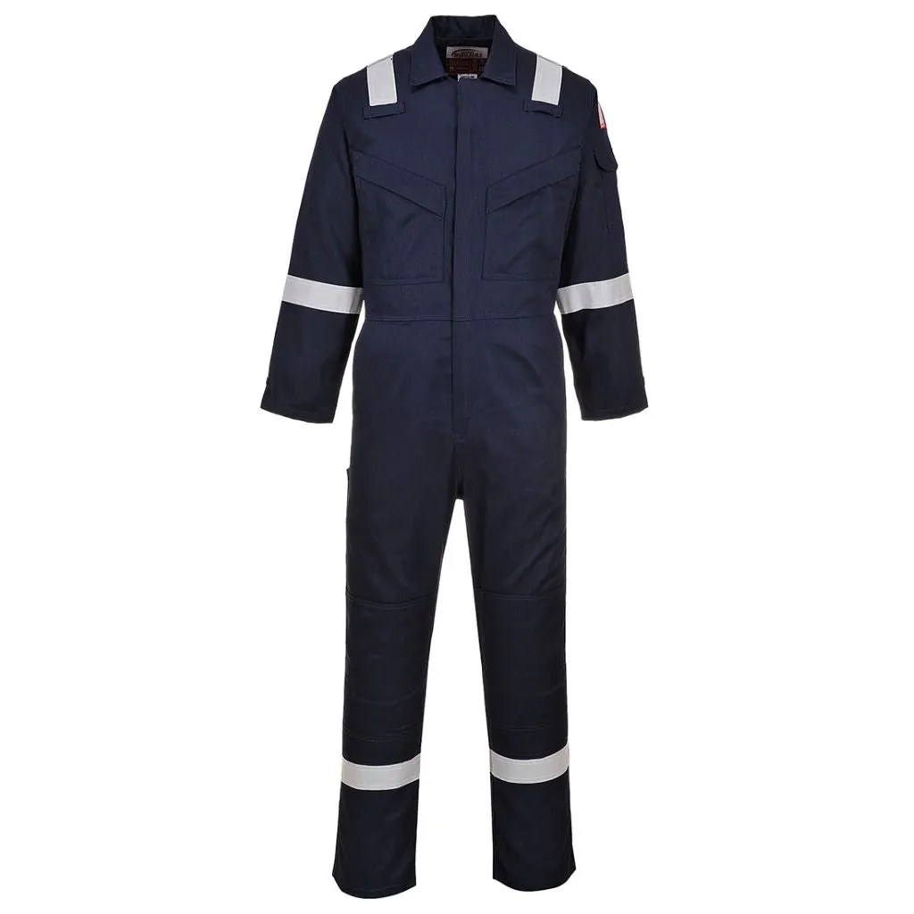 FR Antistatic Coverall FR21