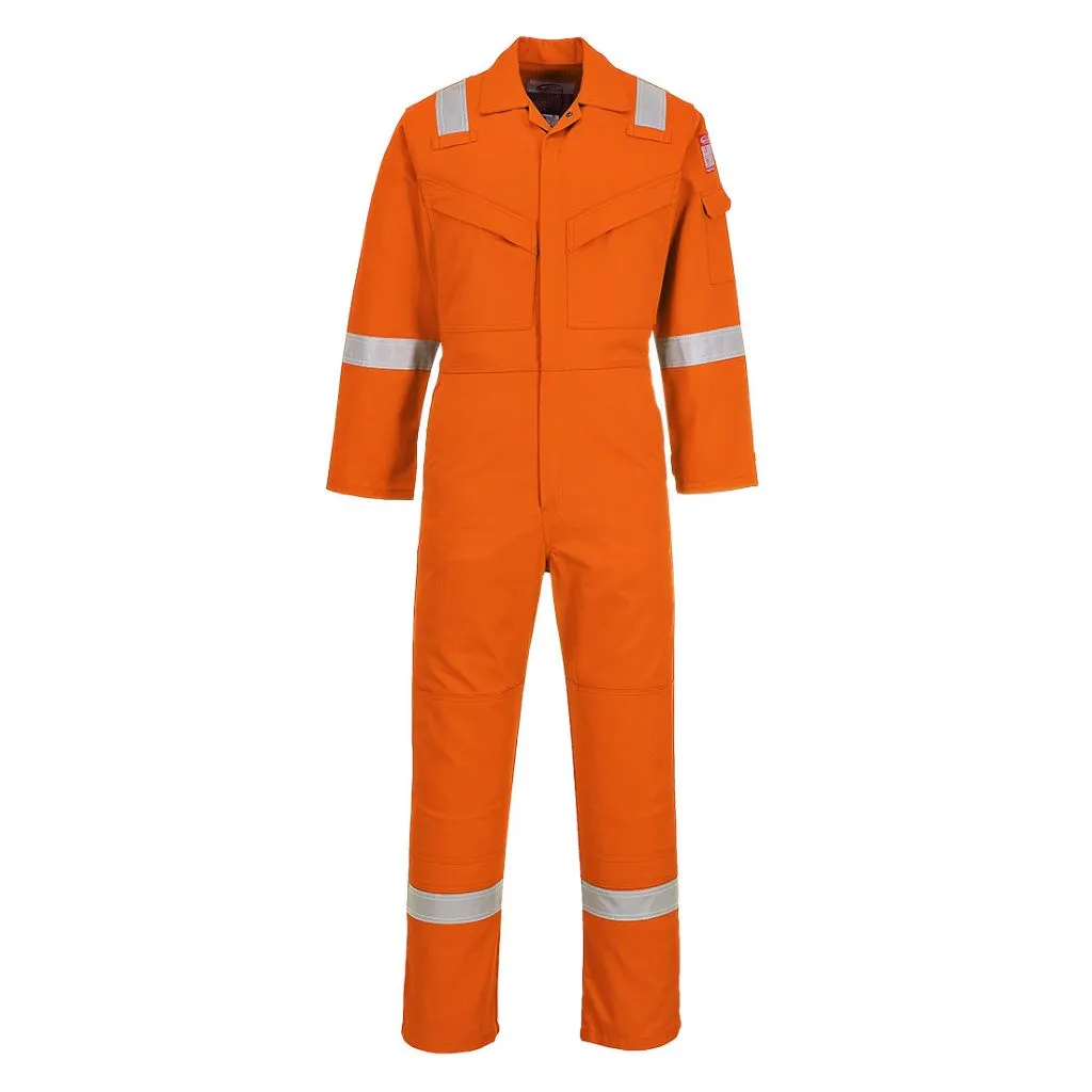 FR Antistatic Coverall FR21