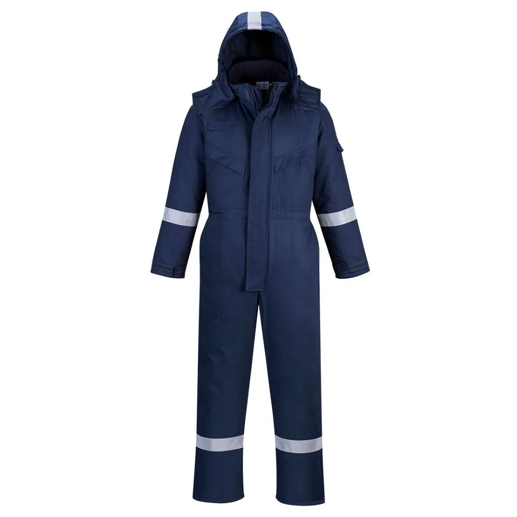 FR Winter Coverall FR53