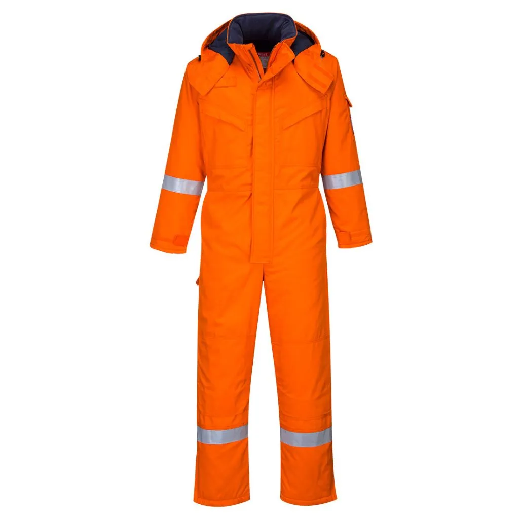 FR Winter Coverall FR53