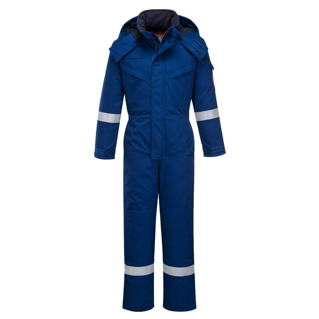 FR Winter Coverall FR53