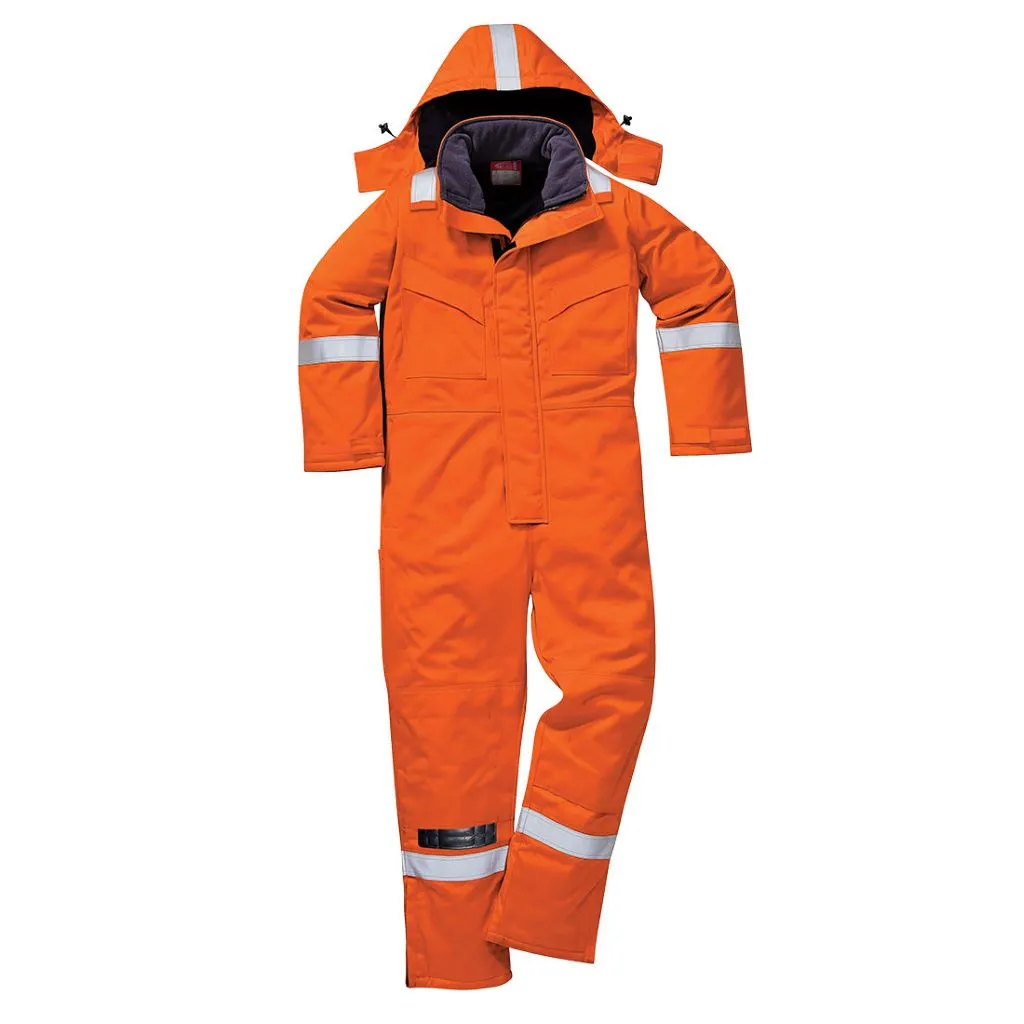 FR Winter Coverall FR53