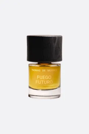 Fuego Futuro Extrait de Parfum 50 ml