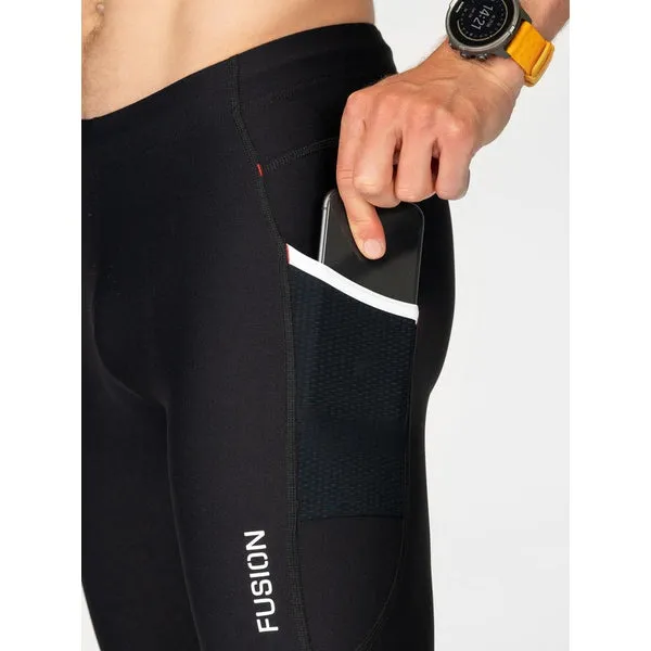 Fusion C3 Hardloop Tights Lang Unisex