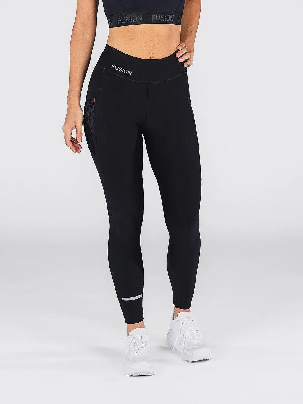 Fusion C3 X-Long Training Tights Dames