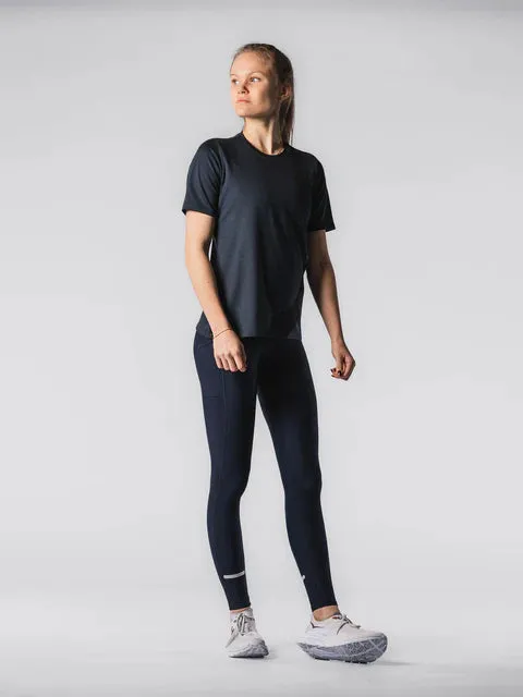 Fusion Technical Merino 150 Shirt Korte Mouwen Dames