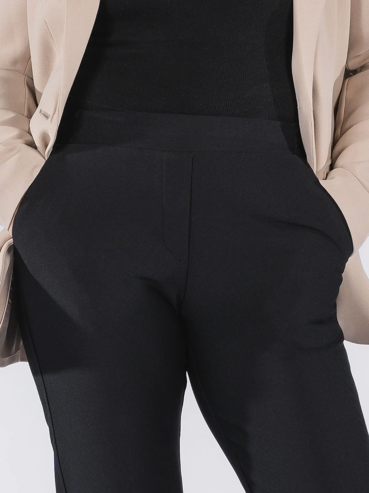 Fusion Urban Casual Broek Dames