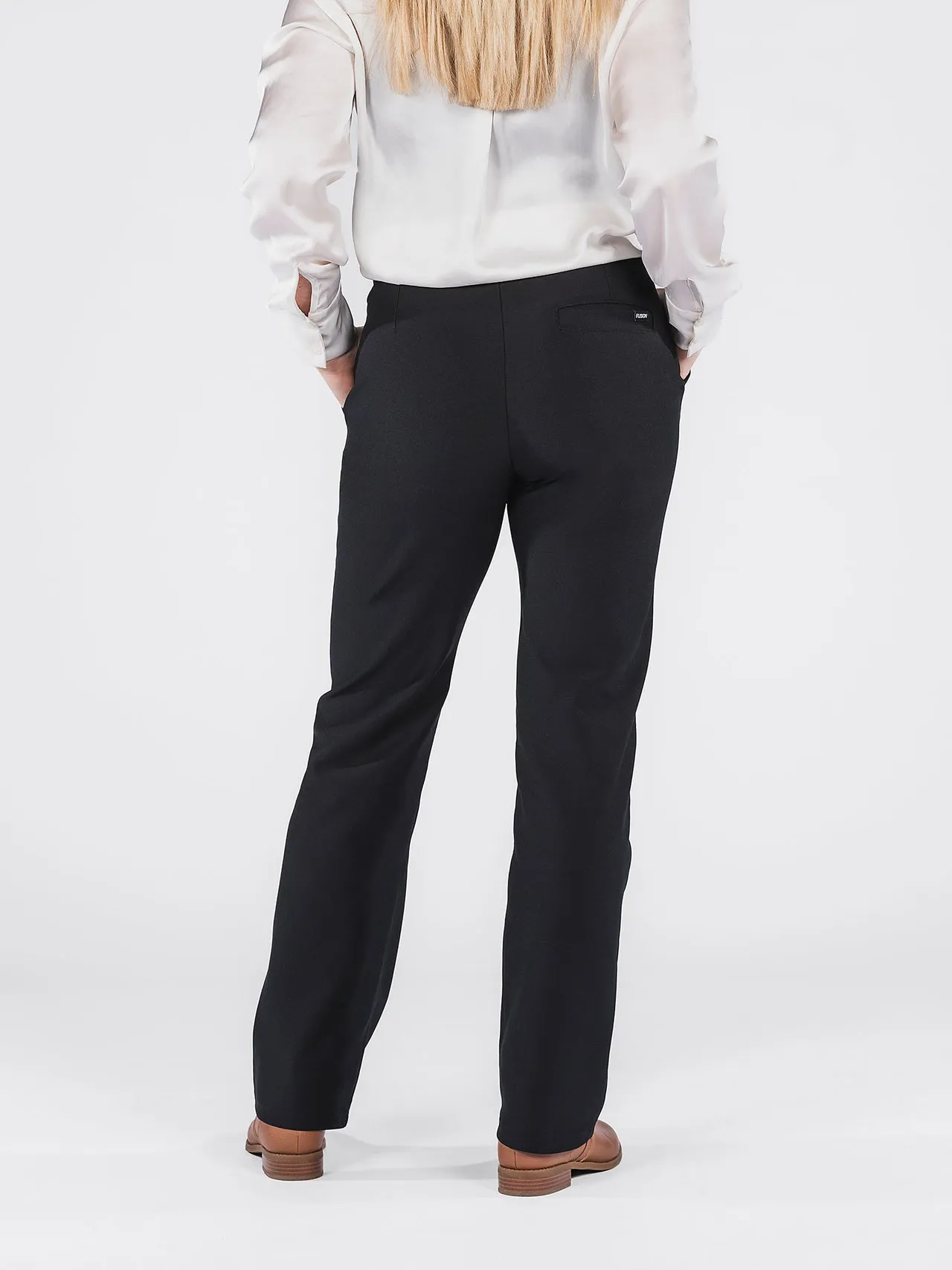 Fusion Urban Casual Broek Dames