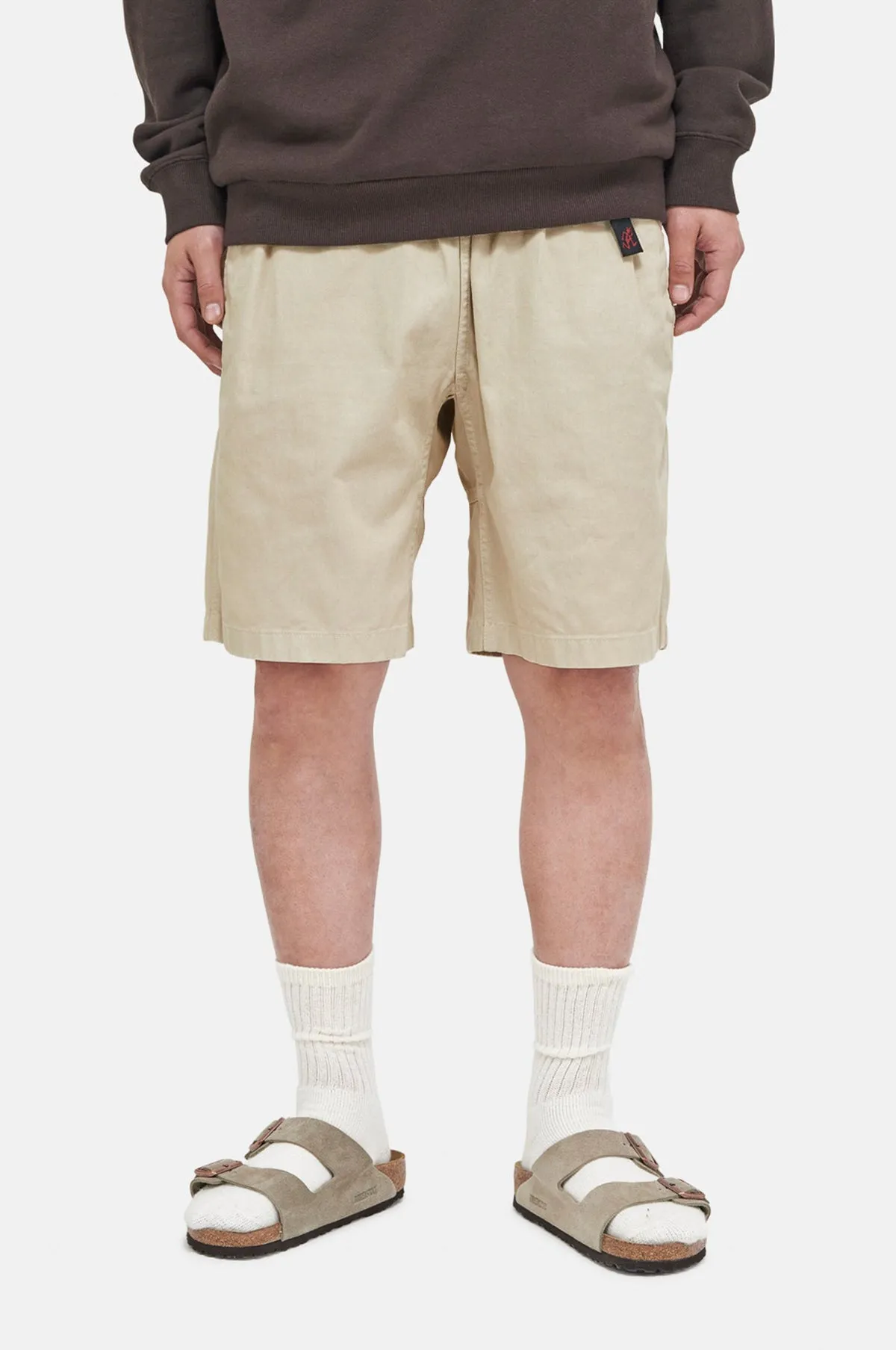 G-Short US Chino