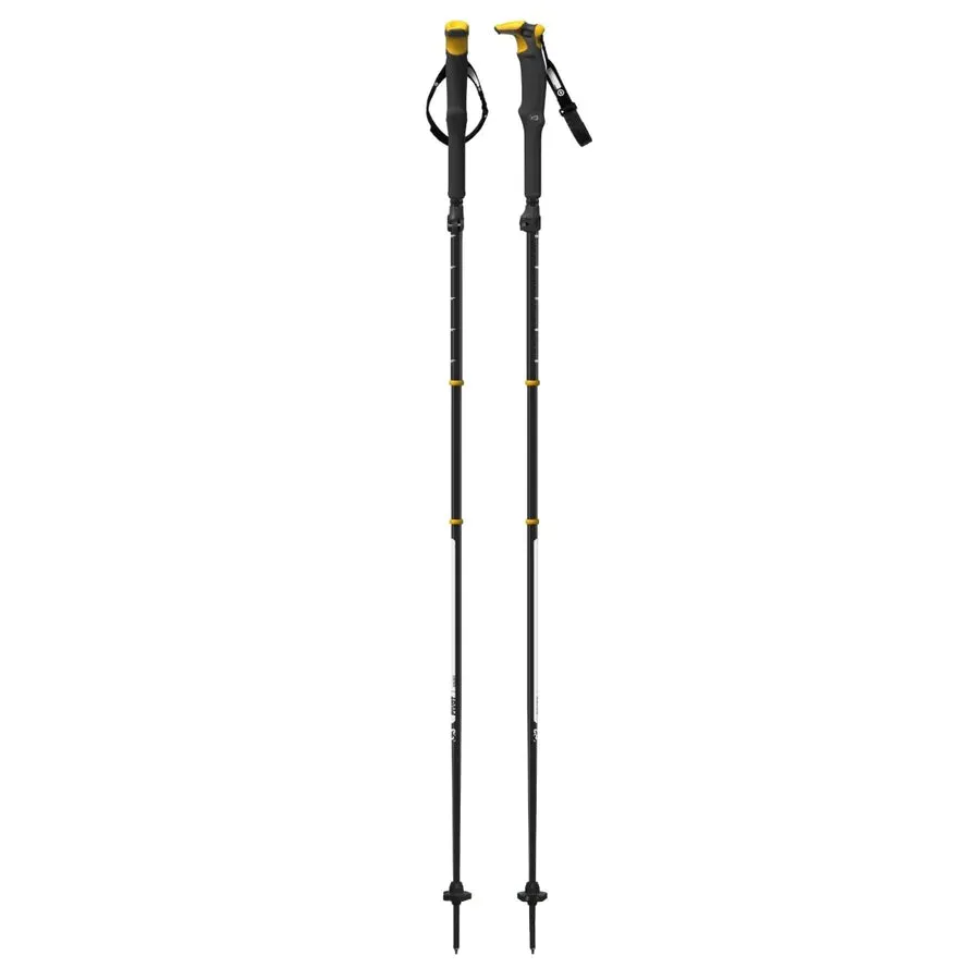 G3 PIVOT TREK POLES