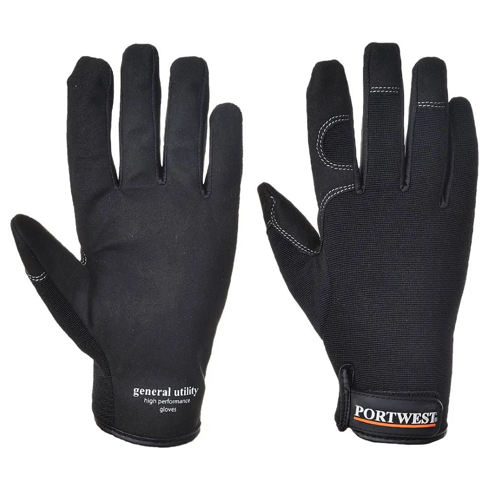 General Utility Glove A700