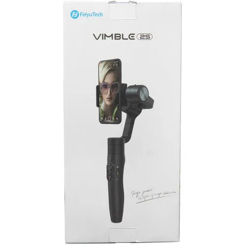 Gimbal Stabilizer, Feiyutech Vimble 2S