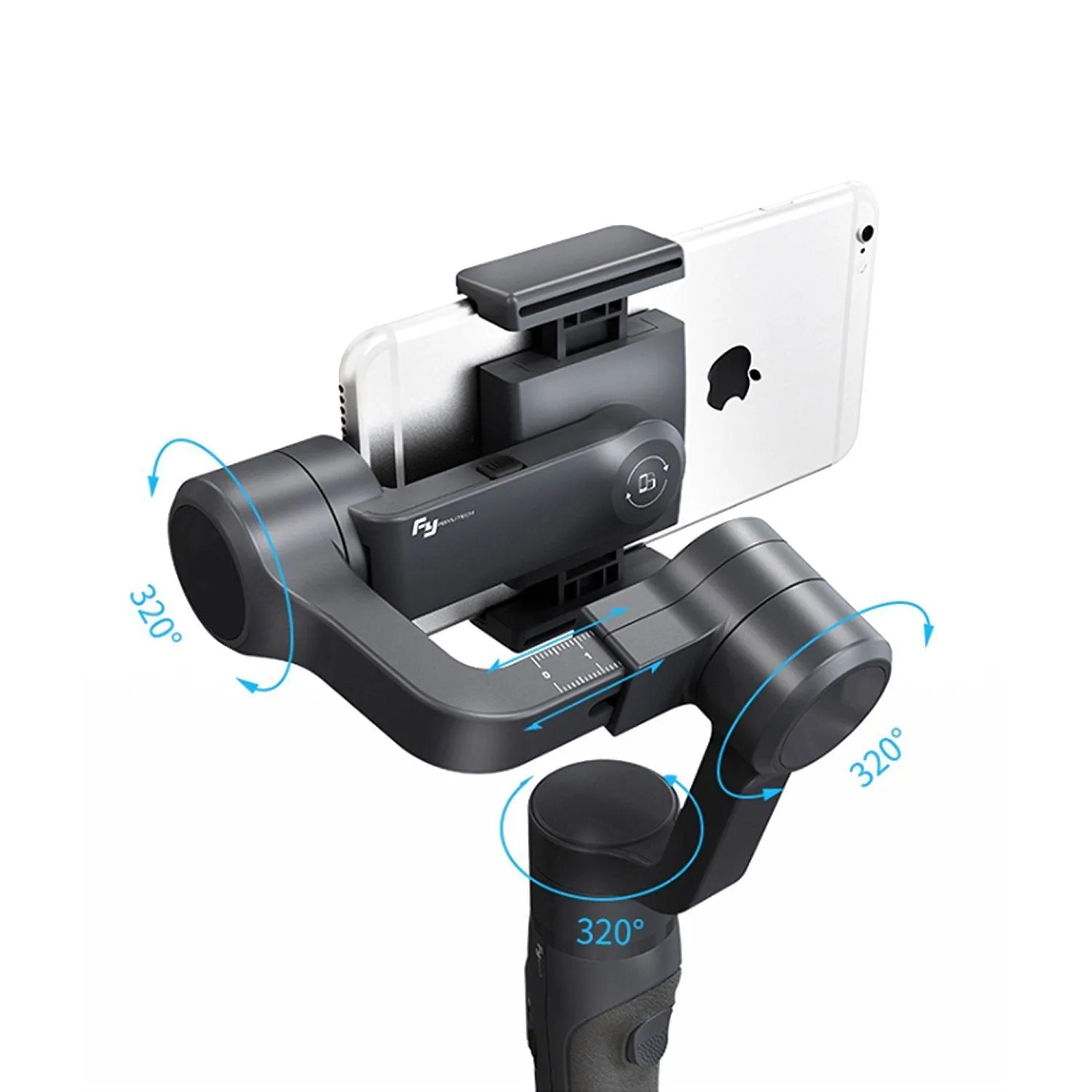 Gimbal Stabilizer, Feiyutech Vimble 2S