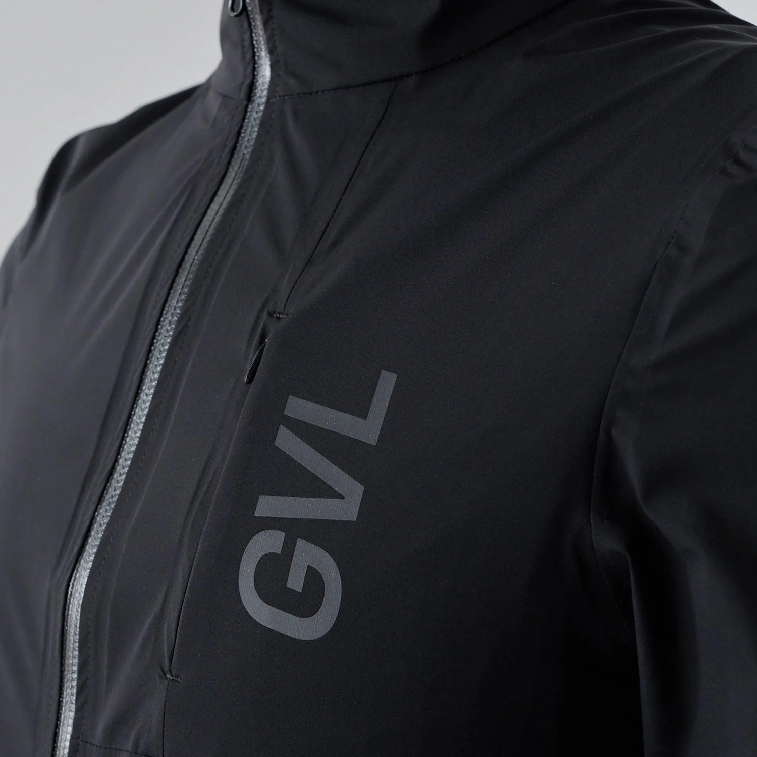 Givelo Waterproof Shield Jacket Heren