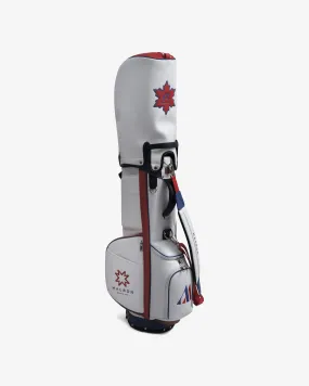 GOLF & SKI GOLF BAG