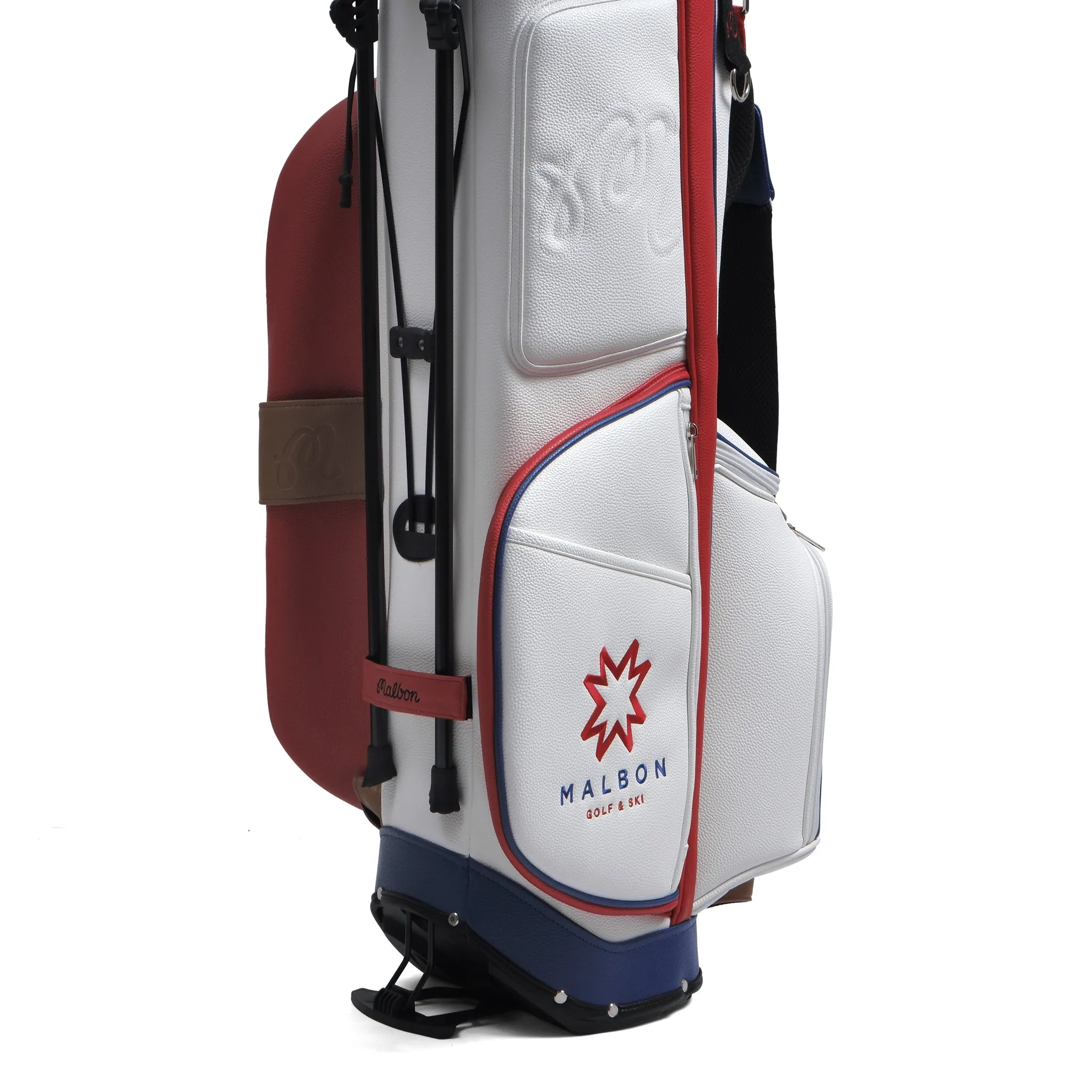 GOLF & SKI GOLF BAG