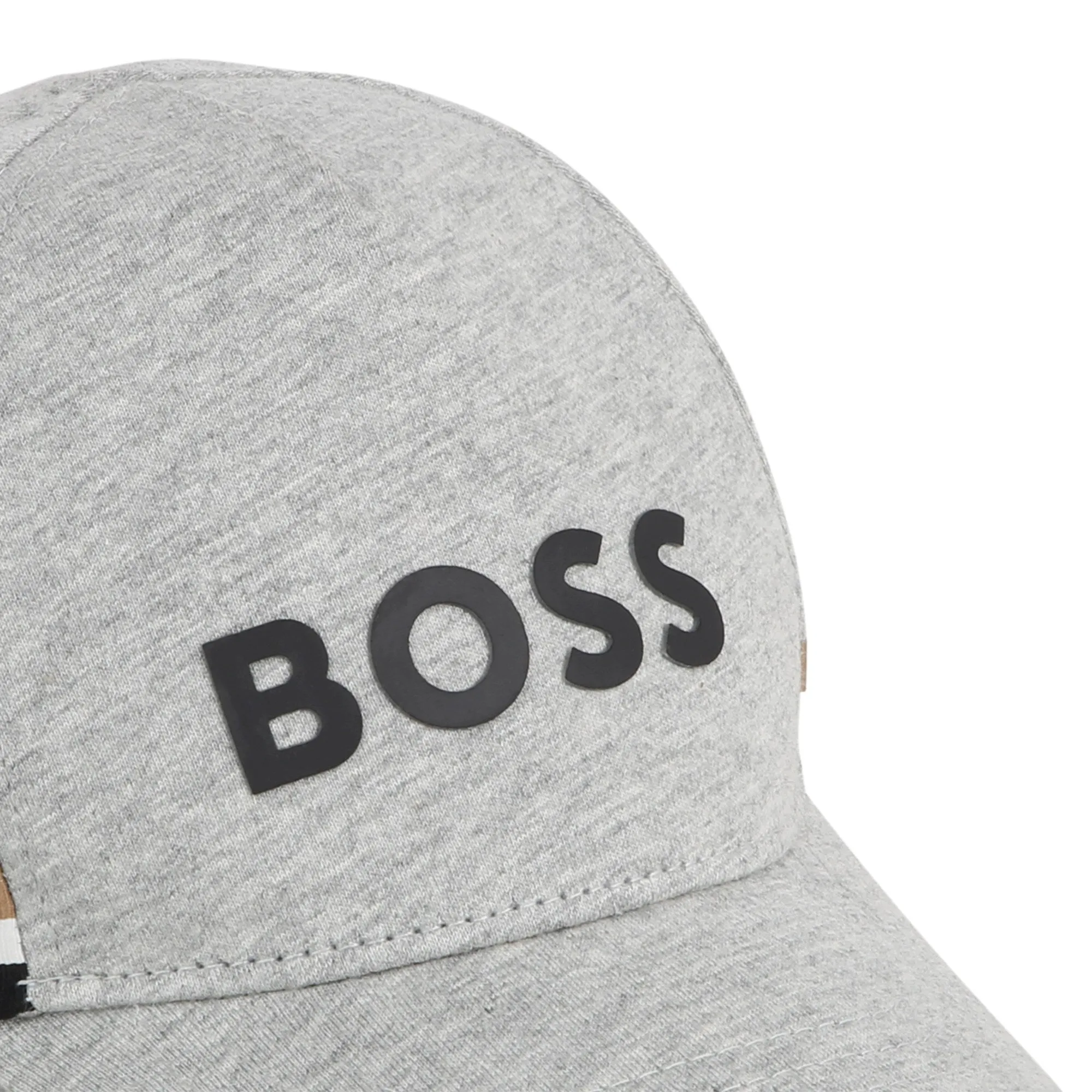 Gorra para bebé y nio Boss