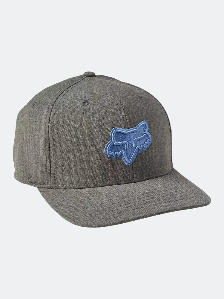 Gorra para Hombre FOX CAP TRANSPOSITION FLEX FIT HAT 024