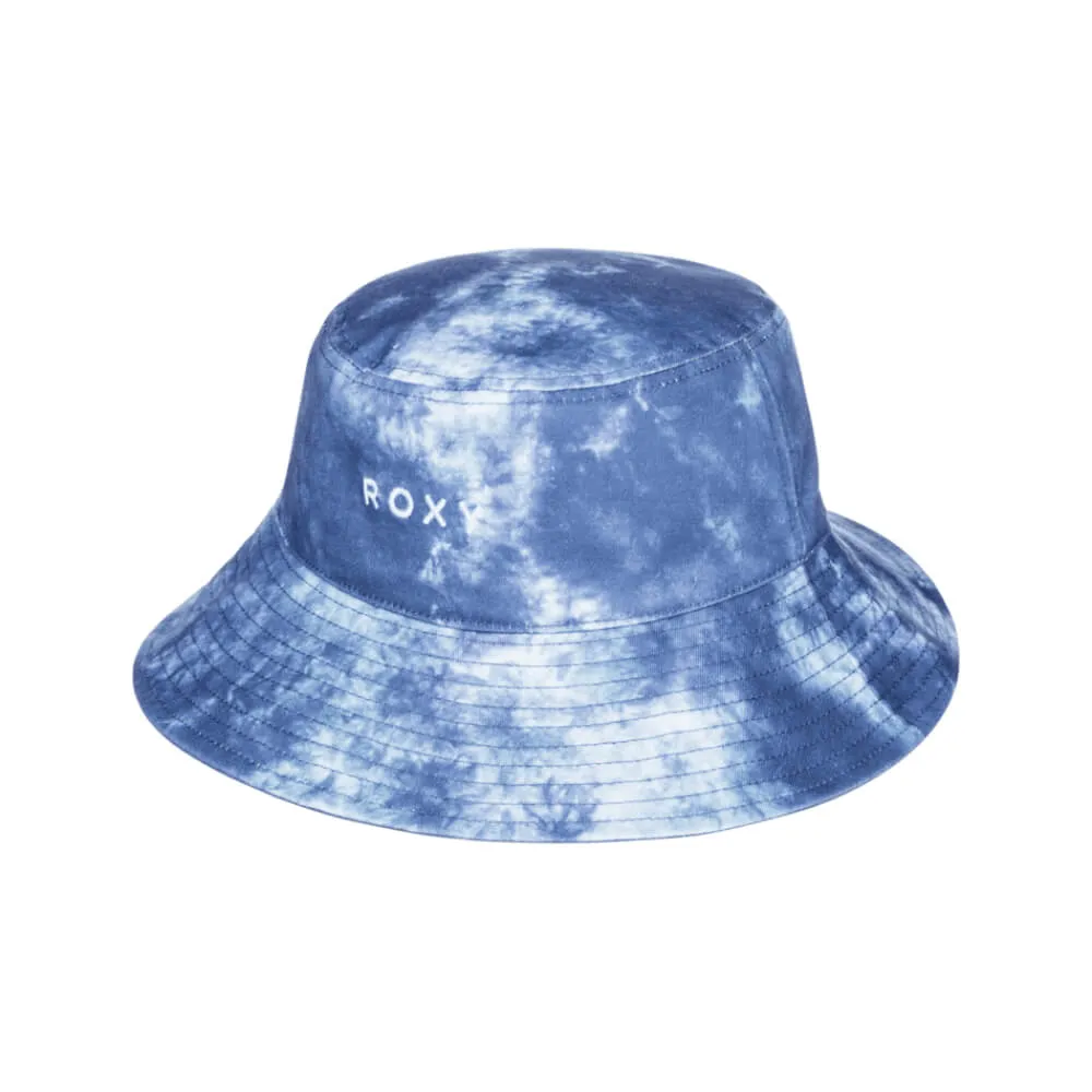 Gorra para Mujer ROXY BUCKET HAT ALOHA SUNSHINE PRINTED BNG5