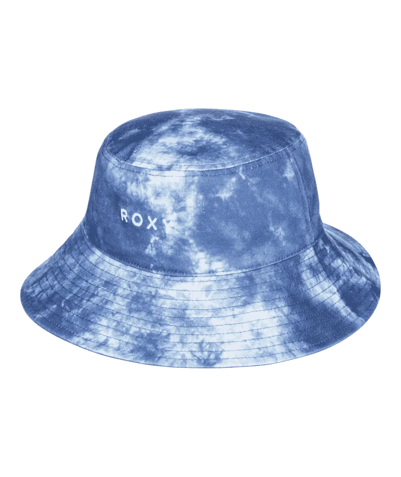 Gorra para Mujer ROXY BUCKET HAT ALOHA SUNSHINE PRINTED BNG5