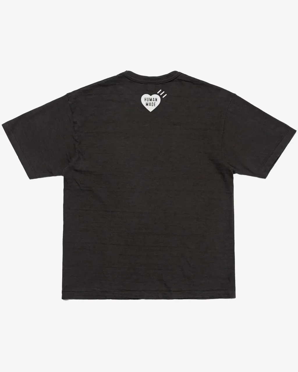 Graphic T-Shirt #17 Black