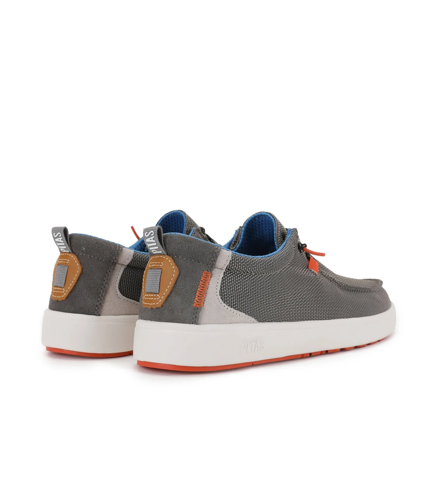 Grey Coast Niza Wallabi Easy-Ons