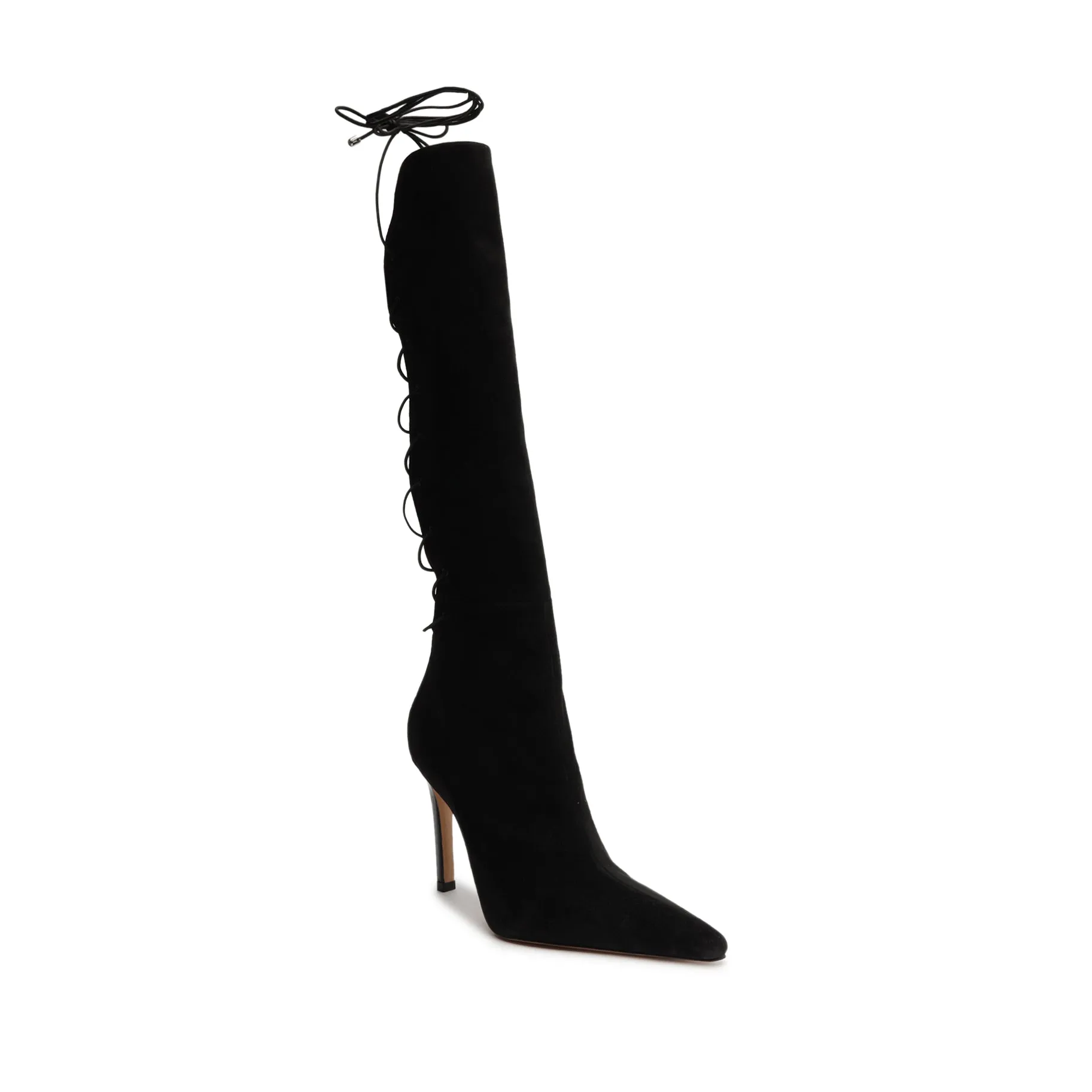 Gwen Suede Boot