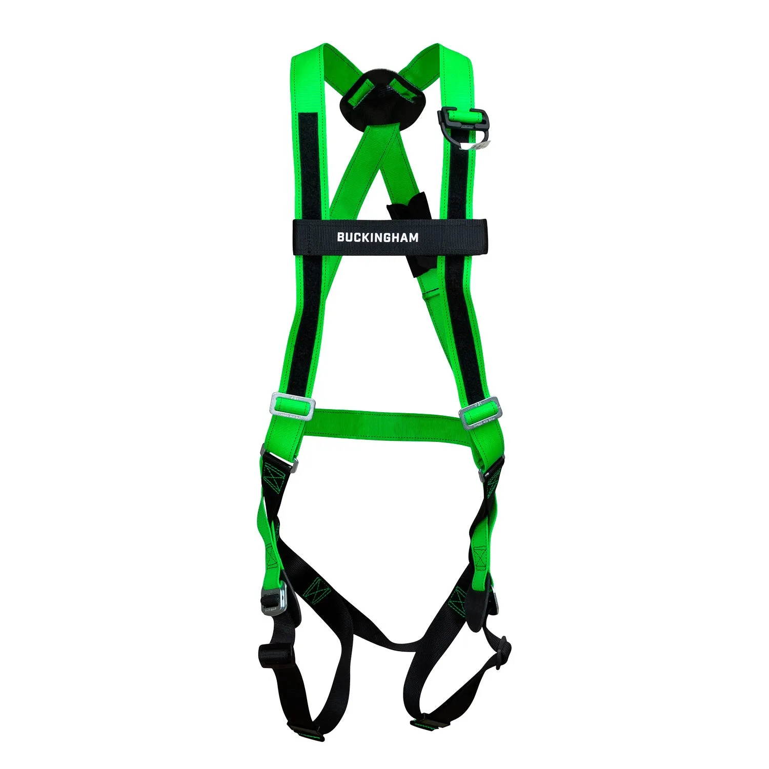 H Style Full Body Harness - 6393700J12