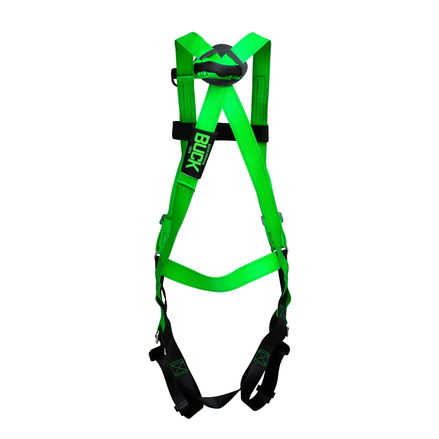 H Style Full Body Harness - 6393700J12