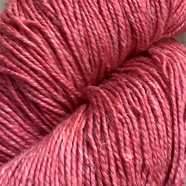 Hand Maiden Fine Yarns Flaxen