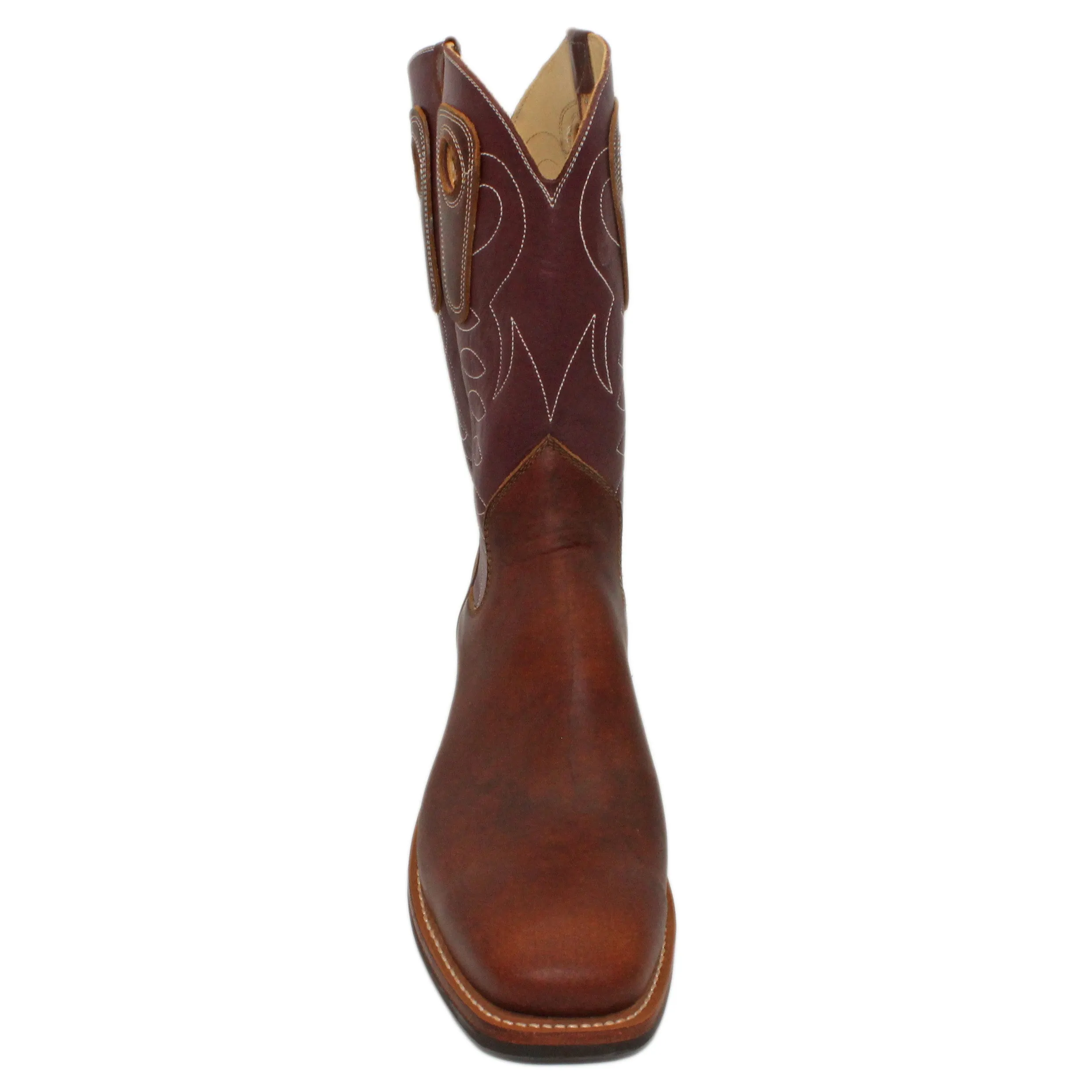 Handmade Cowboy Boot Stock 11A