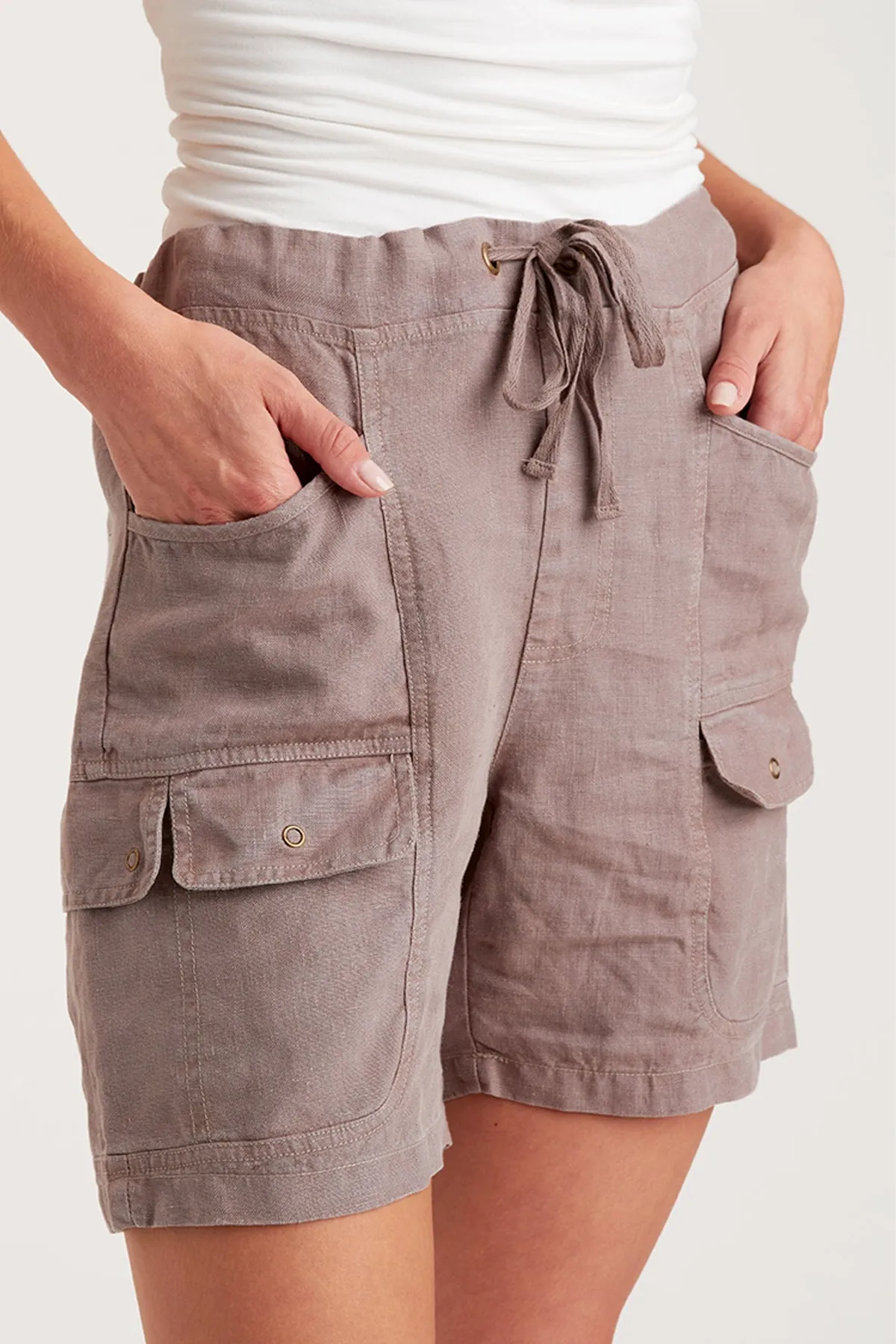 Hercule Short