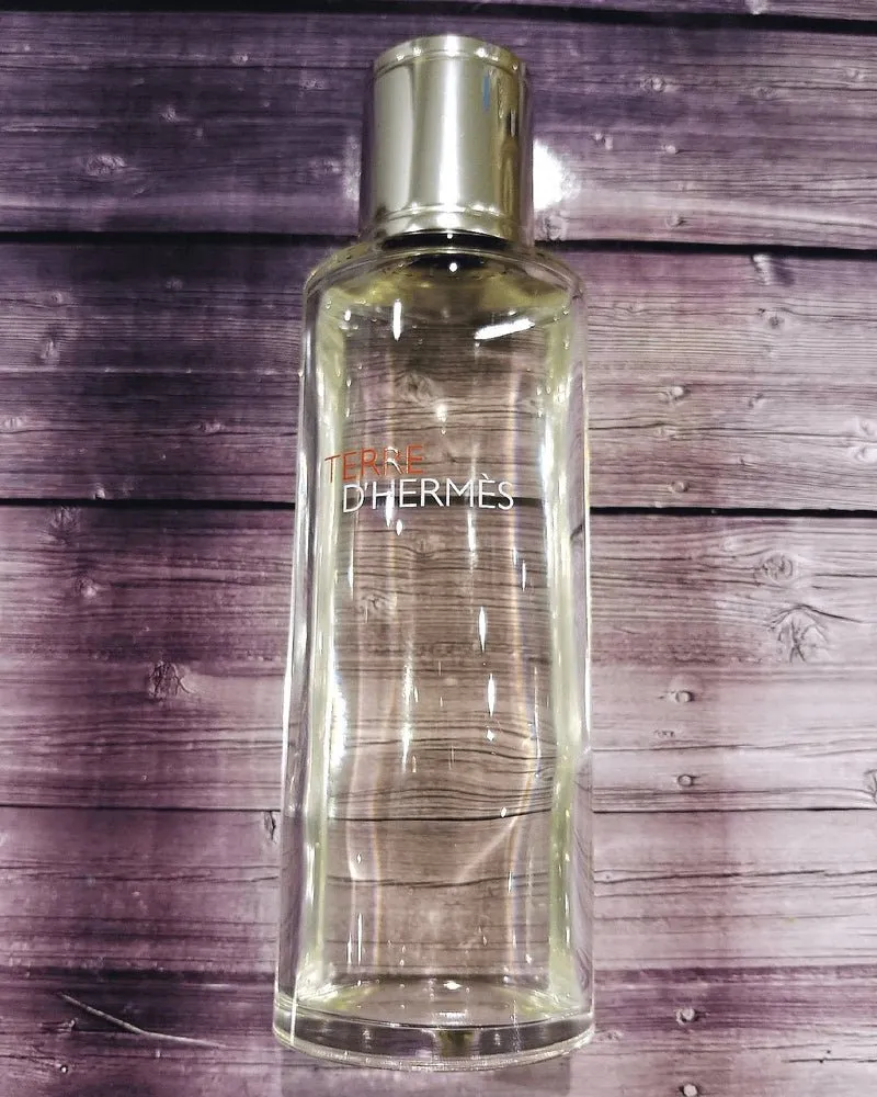 Hermès Terre d'Hermes Eau Tres Fraiche