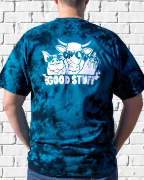 HowToBBQRight The Good Stuff T-Shirt