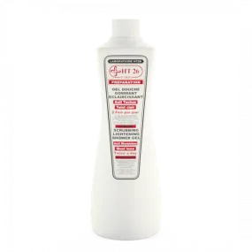 HT26 Préparation - Scrubbing shower gel 1000ml