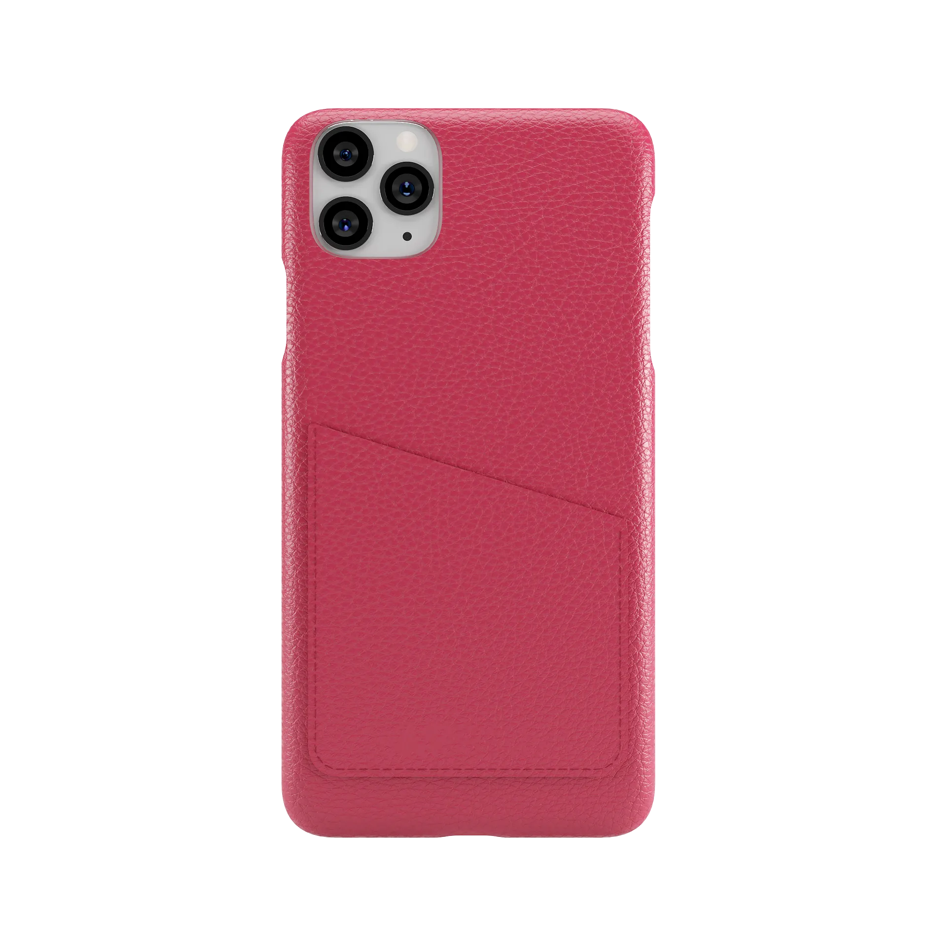 iPhone 11 Pro Max Card Pocket Case