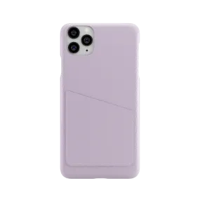 iPhone 11 Pro Max Card Pocket Case