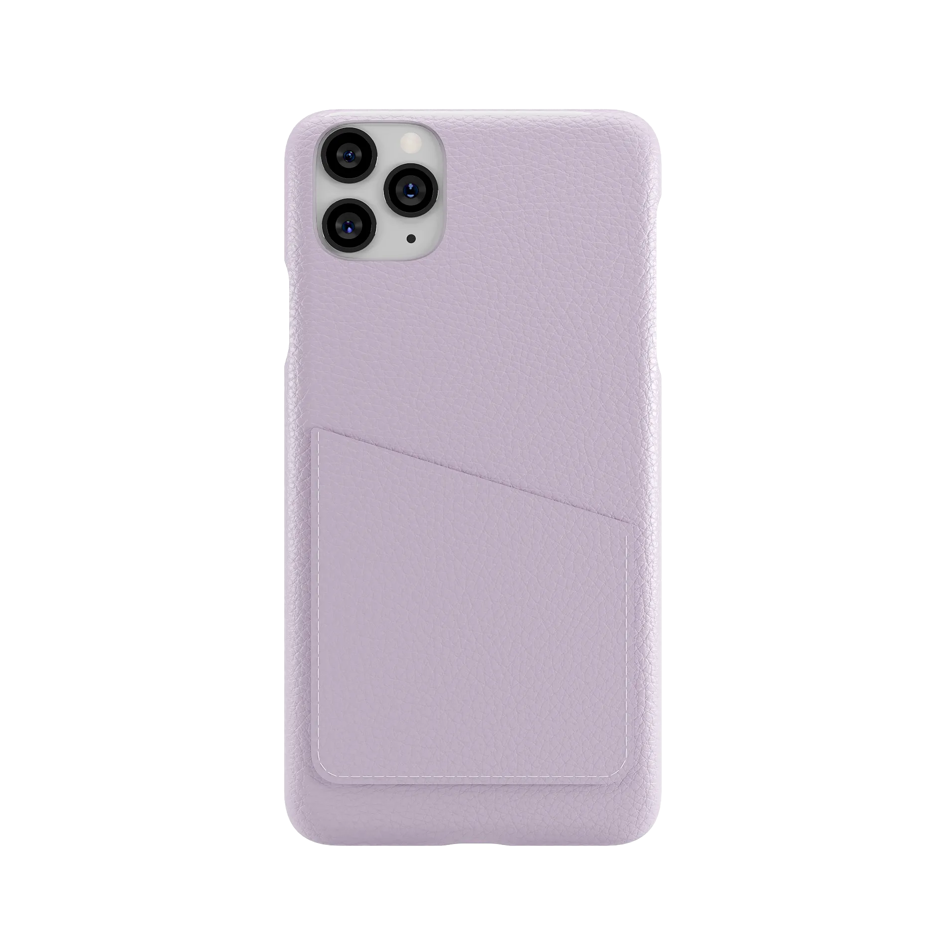 iPhone 11 Pro Max Card Pocket Case