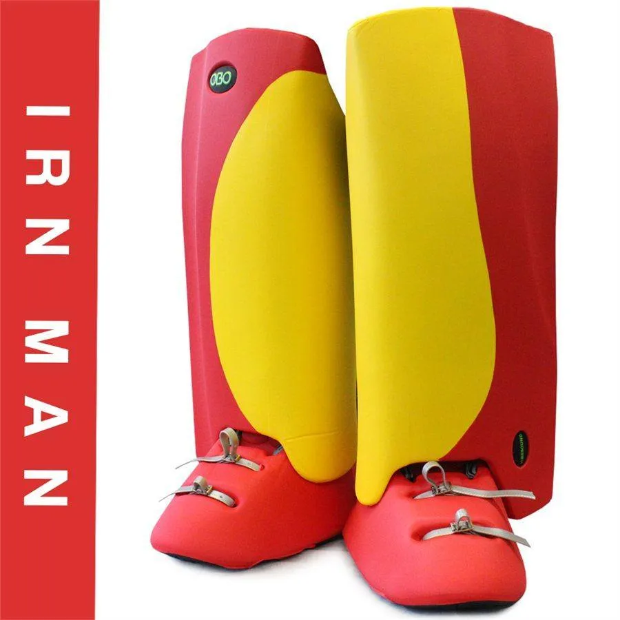 IRN MAN Set Basic