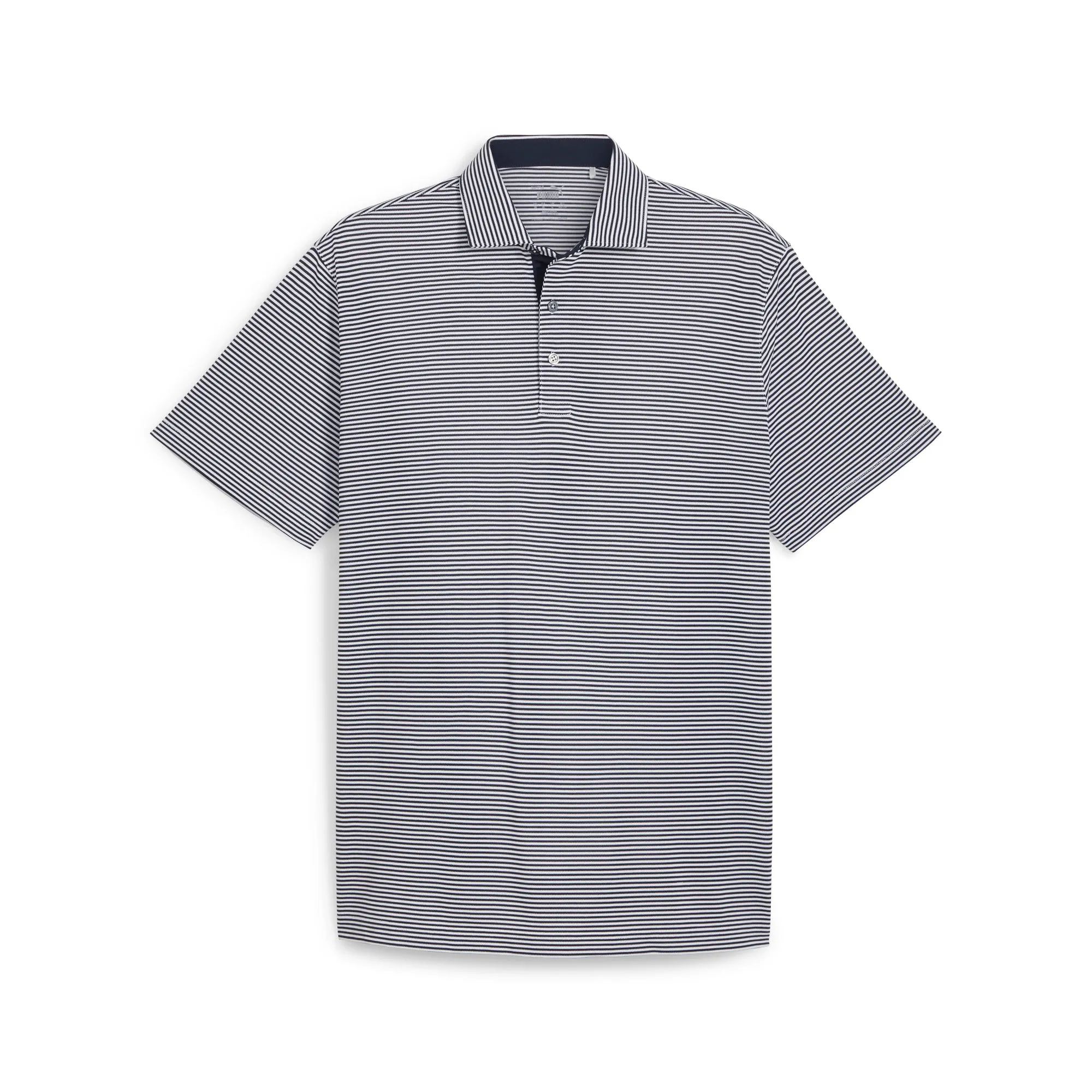 Isle Pique Golf Polo