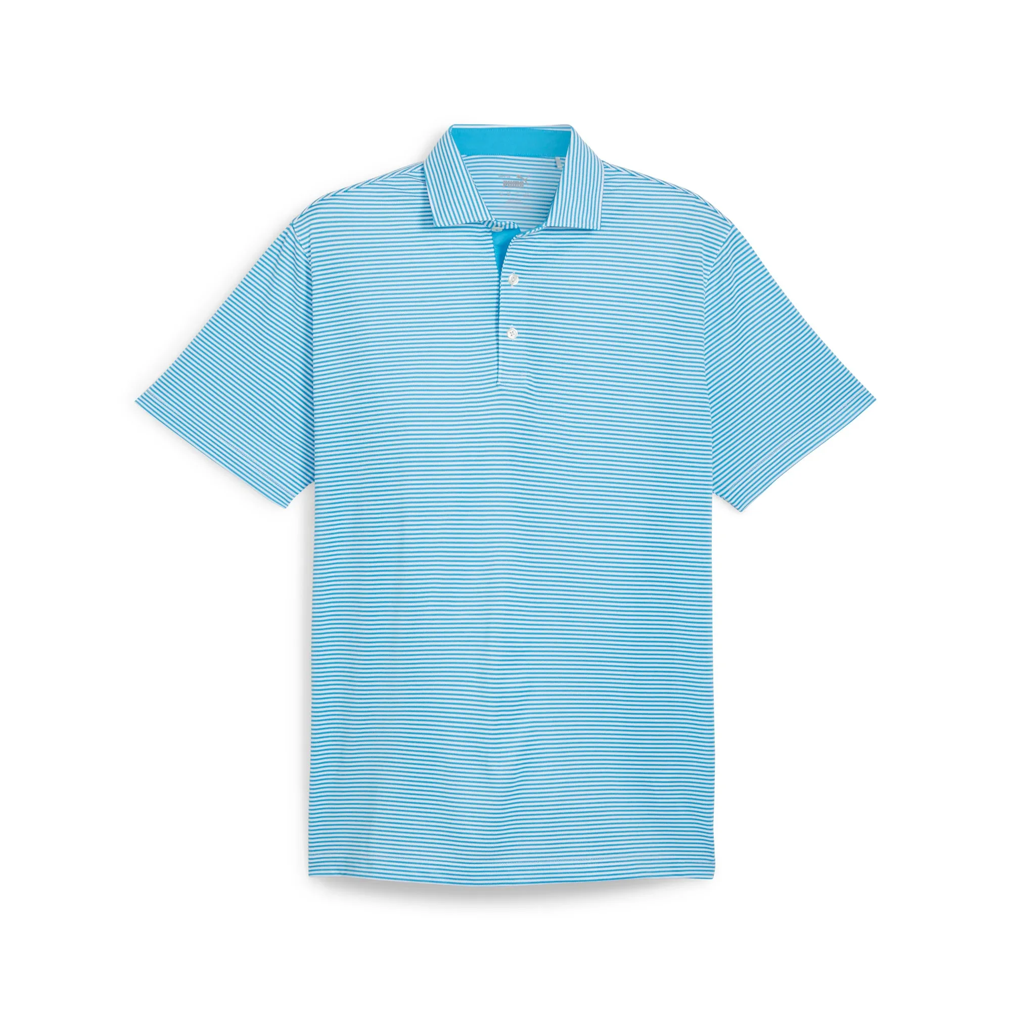 Isle Pique Golf Polo