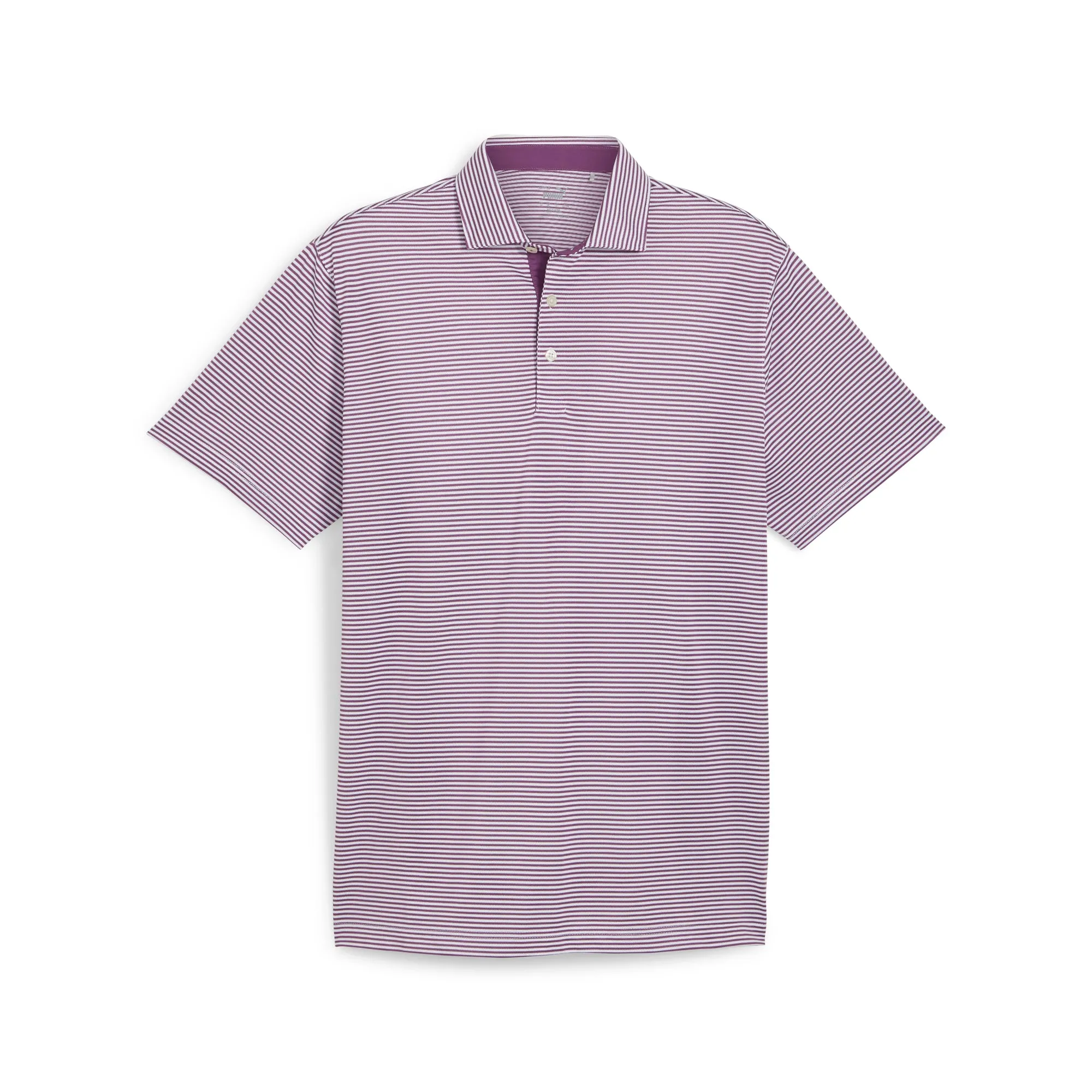 Isle Pique Golf Polo