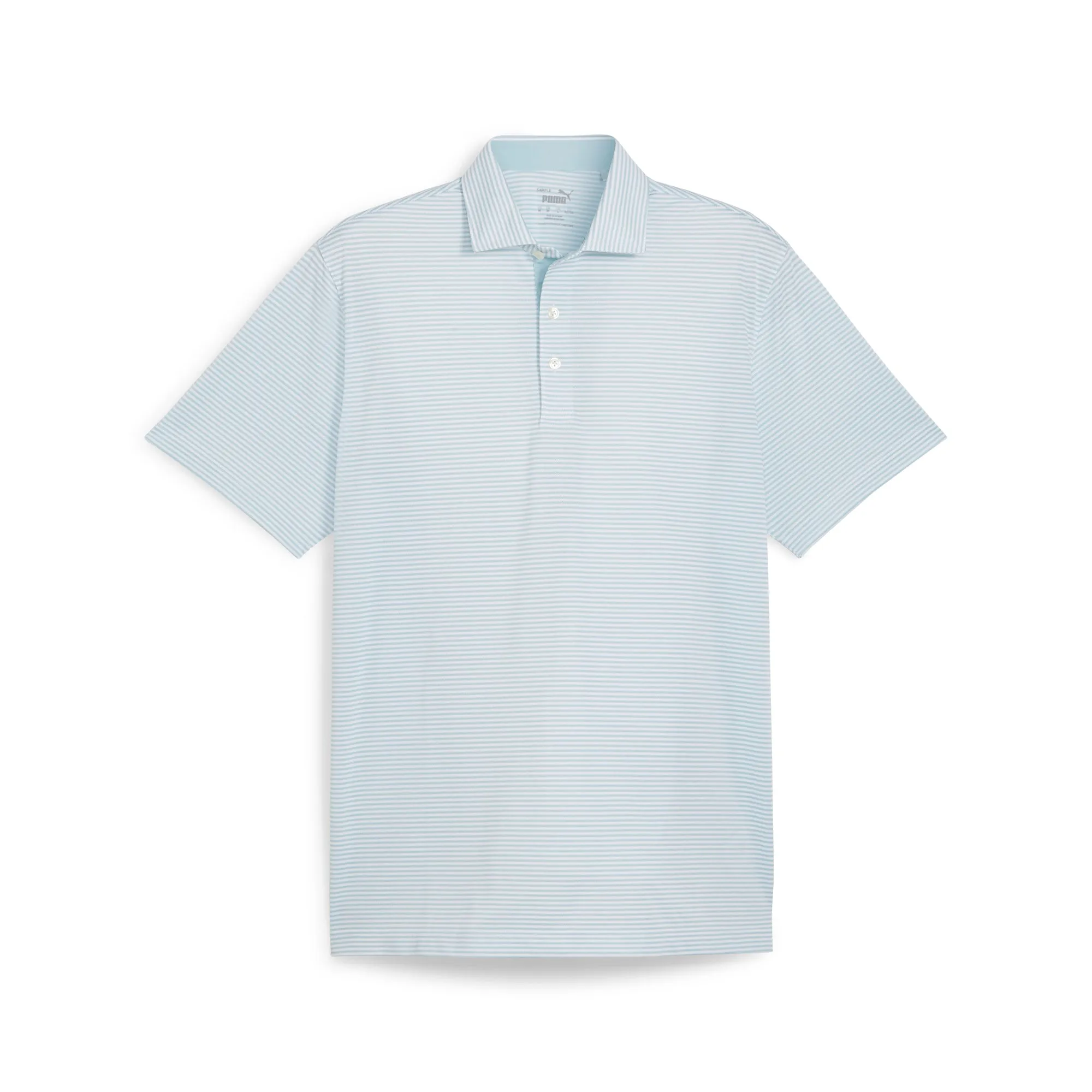 Isle Pique Golf Polo