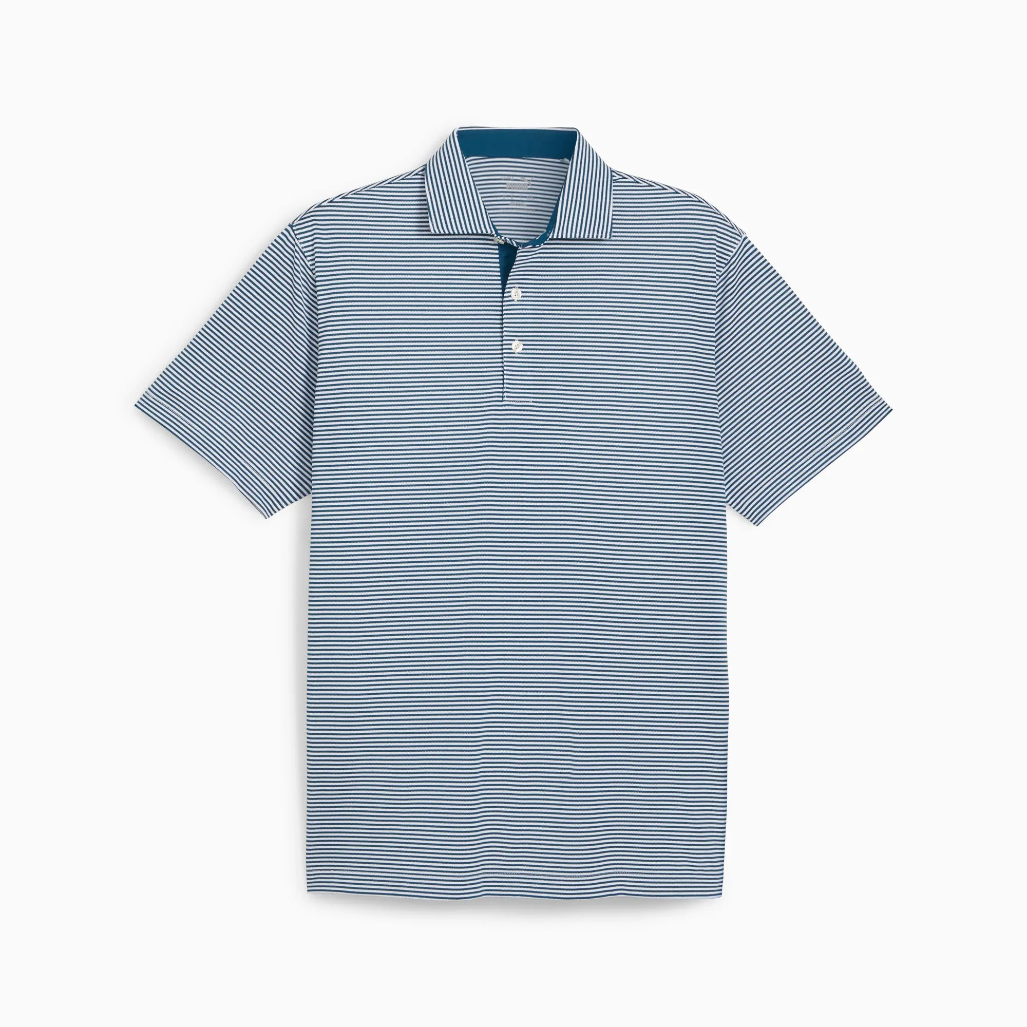 Isle Pique Golf Polo