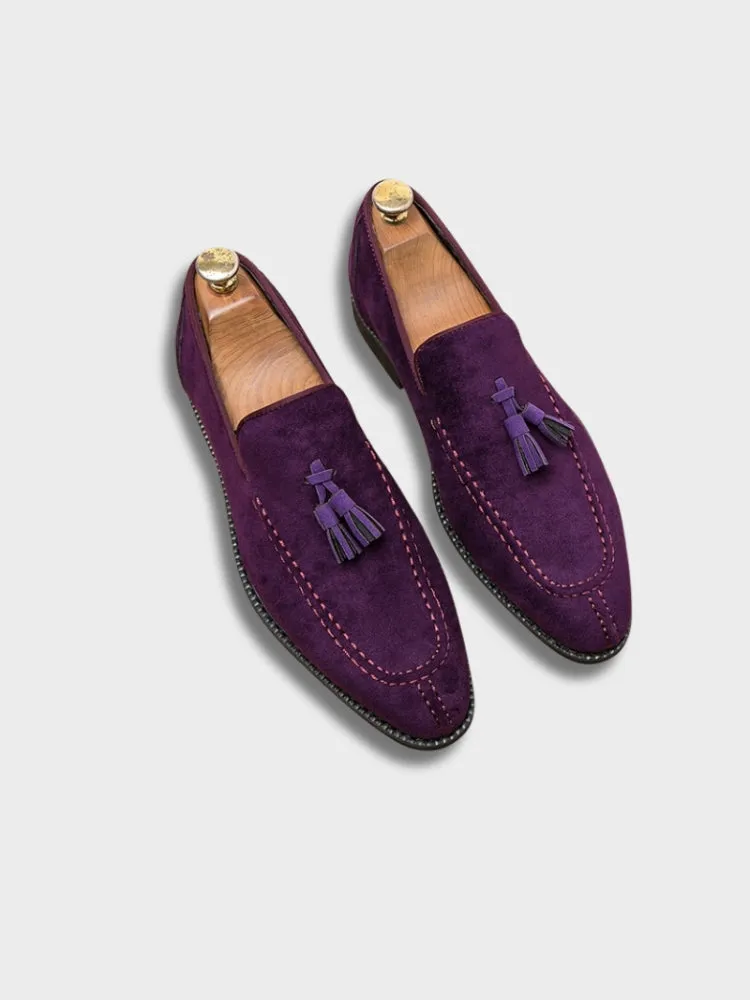 Italian Loafers - Florence